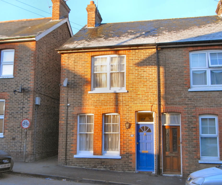 65 Alexandra Road